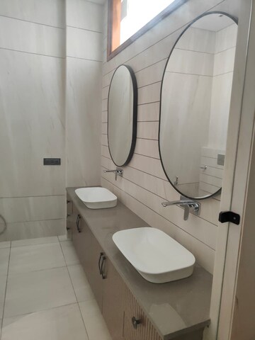 Bathroom in 3 BHK Builder Floor at Kirti Nagar – for Sale