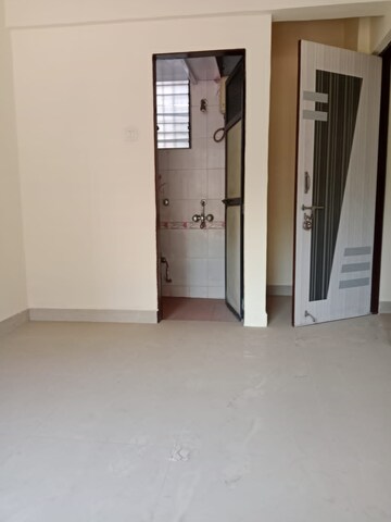 Bathroom in 2 BHK Apartment at Kharghar Sector 30 – for Sale