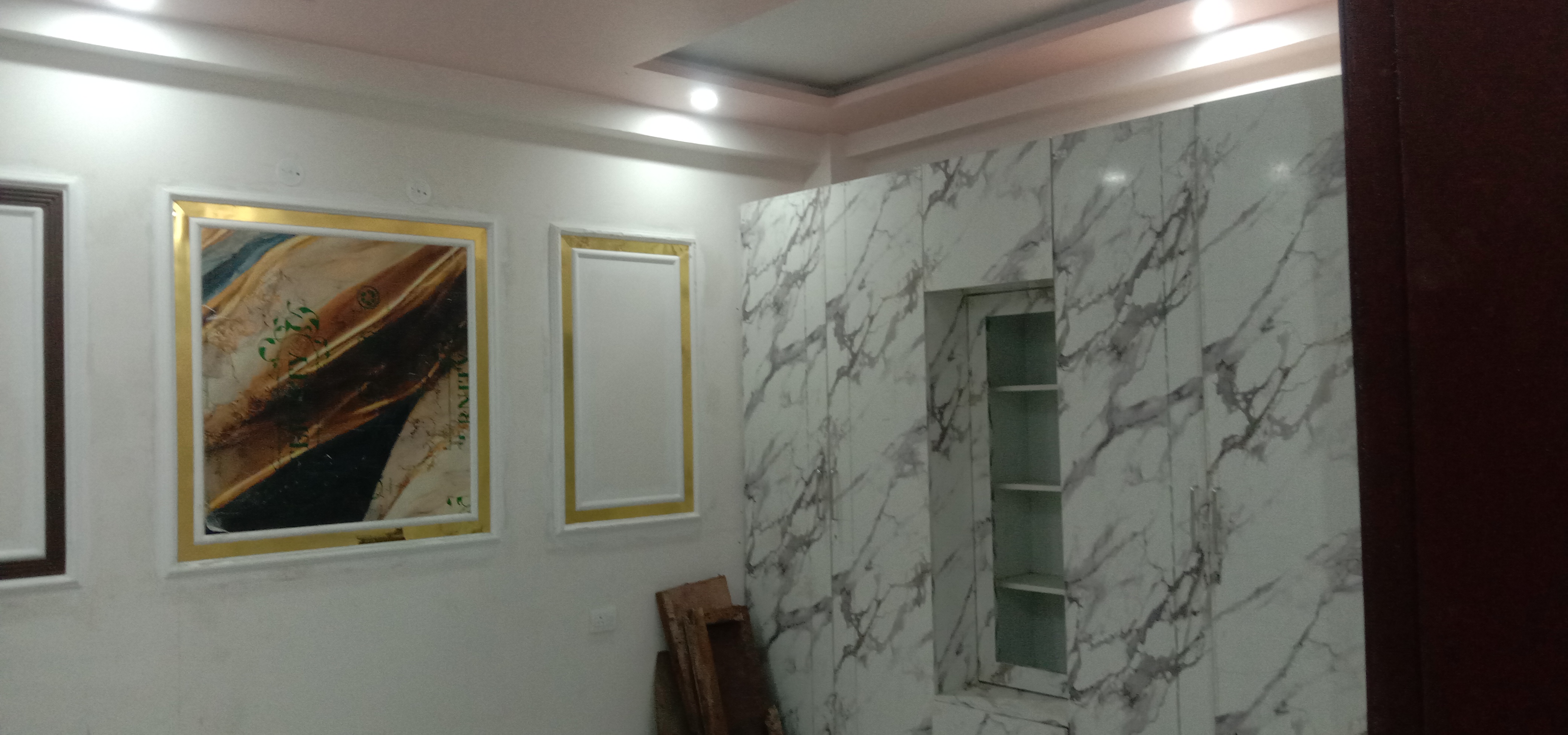 3 BHK Builder Floor For Sale in Pandav Nagar