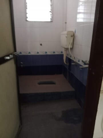 Bathroom in 2 BHK Apartment at Kharghar Sector 30 – for Sale