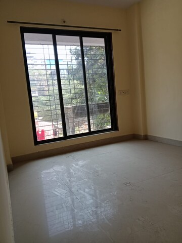 Bedroom in 2 BHK Apartment at Kharghar Sector 30 – for Sale