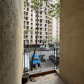 1.5 BHK Apartment – Exterior View View at Lodha Palava City, Katai Village - for Rent