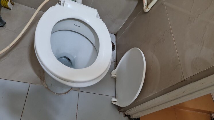 Bathroom, aditya-nakoda-enclave-ii 1 Bedroom 650 Sq.Ft. Apartment In Dattawadi Pune 8168405