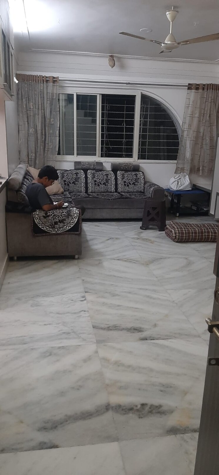  Parking, aditya-nakoda-enclave-ii 1 Bedroom 650 Sq.Ft. Apartment In Dattawadi Pune 8168405