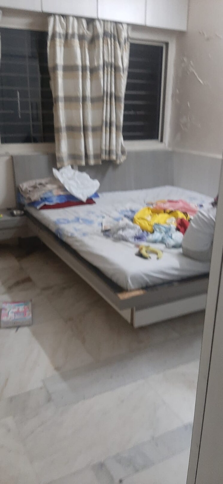 Bedroom, aditya-nakoda-enclave-ii 1 Bedroom 650 Sq.Ft. Apartment In Dattawadi Pune 8168405