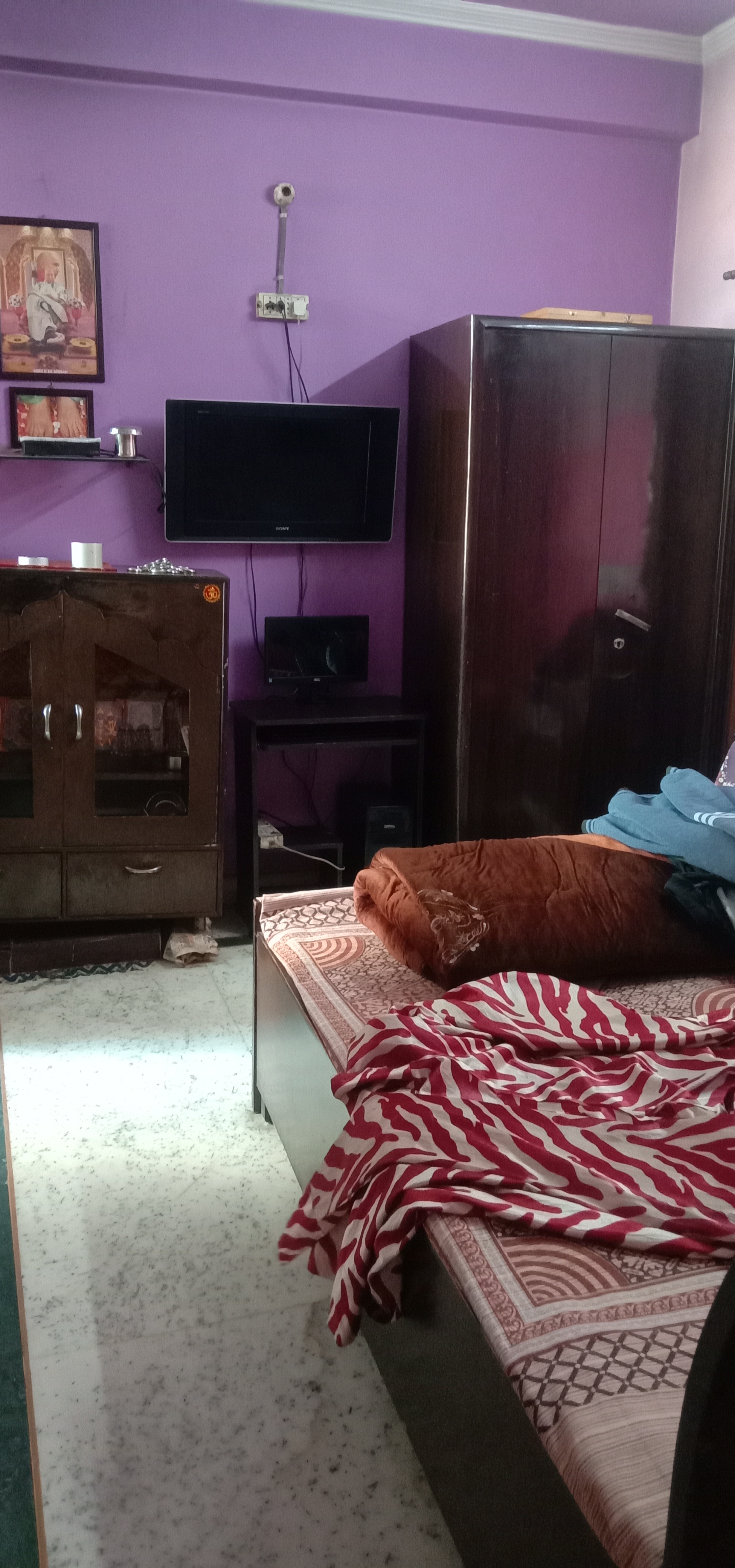 2 BHK Builder Floor For Sale in E Block Shastri Nagar