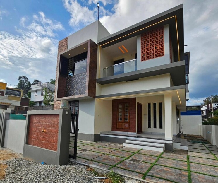 Exterior View, ibrahimpatnam  234 Sq.Yd. Plot In Ibrahimpatnam Hyderabad 8168407