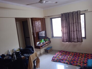 1 BHK Apartment For Rent in Sindhi Society, Chembur