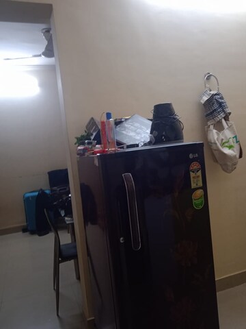 Furnished Amenities in 1 BHK Apartment at Sindhi Society, Chembur – for Rent