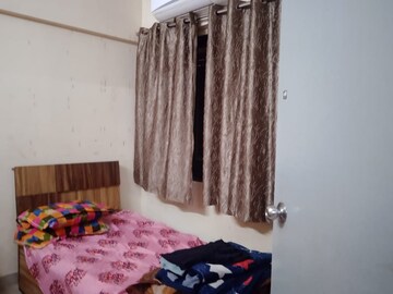 Bedroom in 1 BHK Apartment at Sindhi Society, Chembur – for Rent