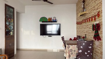 Furnished Amenities in 2 BHK Apartment at Lodha Casa Bella Gold, Dombivli East – for Sale