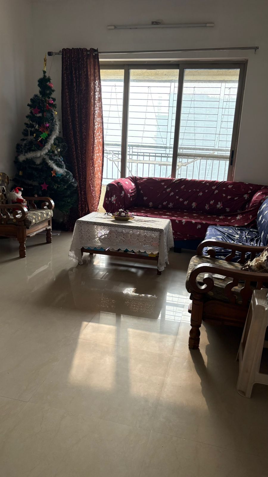 2 BHK + Pooja Room Apartment For Sale in Lodha Casa Bella Gold