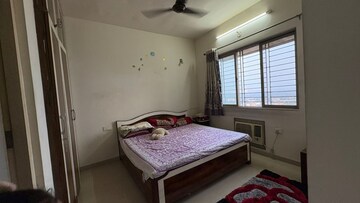Bedroom in 2 BHK Apartment at Lodha Casa Bella Gold, Dombivli East – for Sale