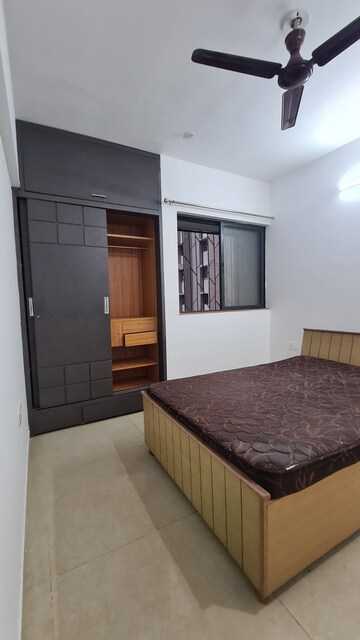 Bedroom in 2 BHK Apartment at Lodha Casa Bella Gold, Dombivli East – for Sale