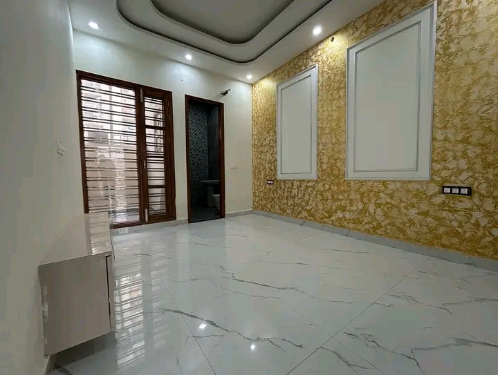 4 BHK + Pooja Room,Servant Room,Study Room,Extra Room Independent House For Sale in Rejoice Land 