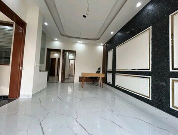 Building Lobby in 4 BHK Independent House at Sector 115 – for Sale