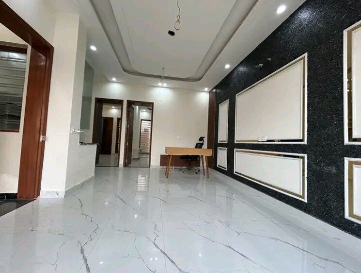 undefined, sector 115 4 Bedroom 122 Sq.Yd. Independent House In Sector 115 Mohali 8168422