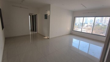 Living Room in 2 BHK Apartment at Sahakar Revanta, Goregaon West – for Sale
