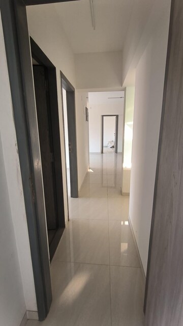 Building Lobby in 2 BHK Apartment at Sahakar Revanta, Goregaon West – for Sale