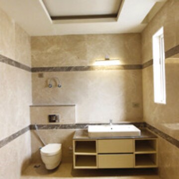 Furnished Amenities in 5 BHK Villa at Anant Raj Estate The Villas, Sector 60 – for Sale