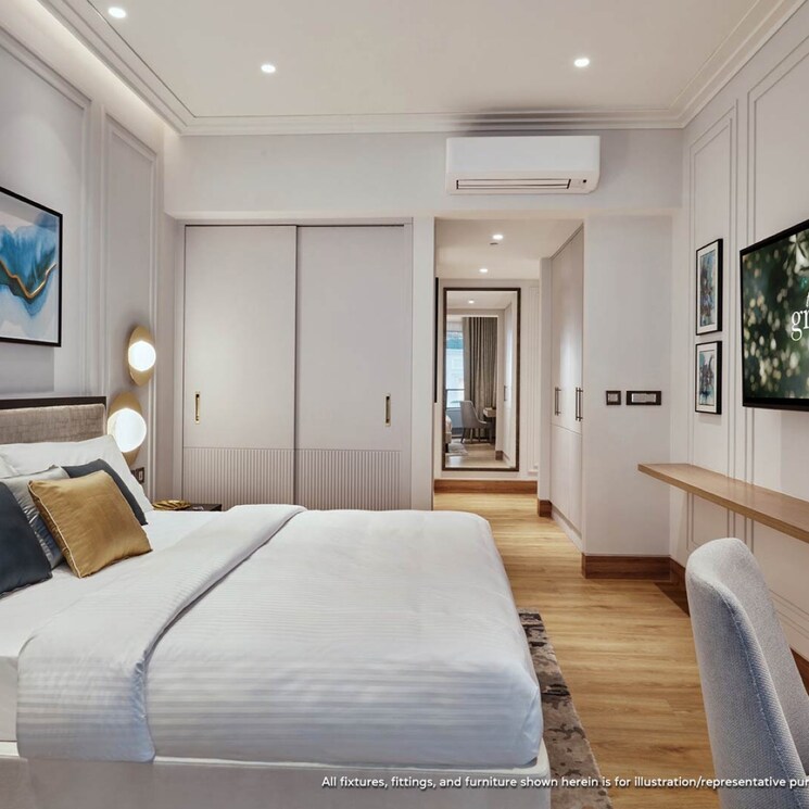 undefined, anant-raj-estate-the-villas 5 Bedroom 7500 Sq.Ft. Villa In Sector 60 Gurgaon 8168454