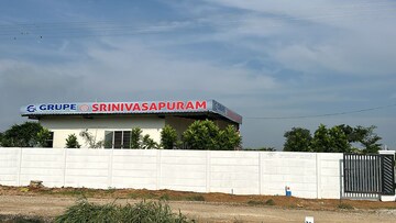 Plot – Exterior View View at Kandukur - for Sale