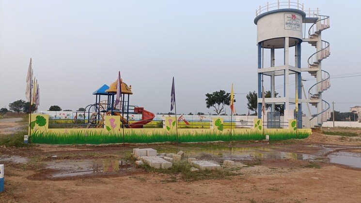 Exterior View, kandukur  167 Sq.Yd. Plot In Kandukur Hyderabad 8168453