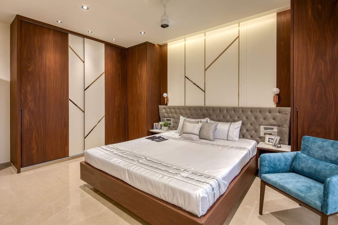 3 BHK Builder Floor For Sale in Saraswati Vihar Hosing 