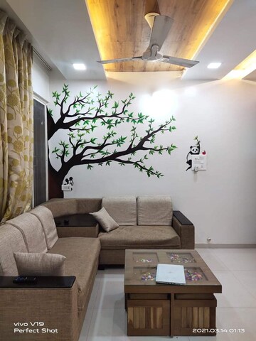 Furnished Amenities in 3 BHK Builder Floor at Saraswati Vihar – for Sale
