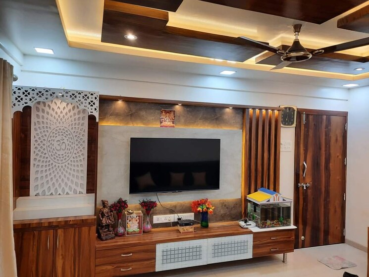 Bedroom, saraswati vihar 3 Bedroom 2500 Sq.Ft. Builder Floor In Saraswati Vihar Delhi 8168442