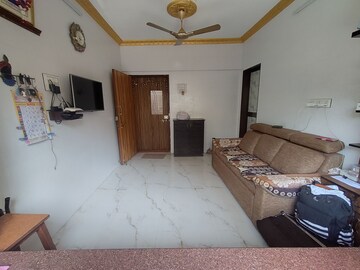 1 RK Apartment For Rent in Tagore Park Malad West Mumbai  8168448