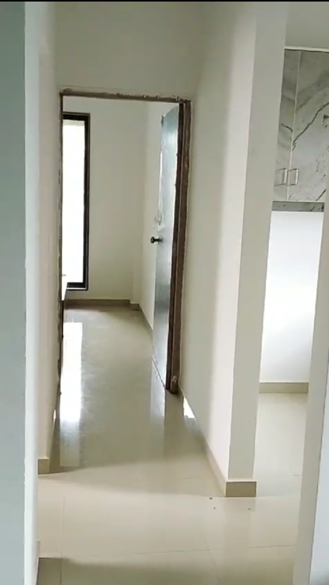 1 Rk  540 Sq.Ft. Apartment in KPS Park