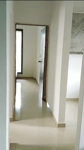 1 RK Apartment For Resale in KPS Park Shivkar Navi Mumbai  8168455