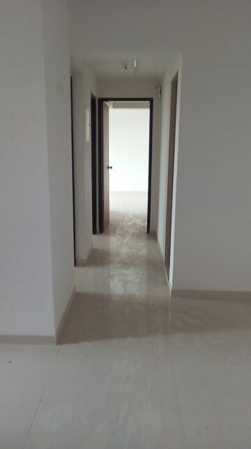 Building Lobby in 2 BHK Apartment at Lodha Codename Premier, Dombivli East – for Rent