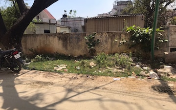 Plot For Sale in Tondiarpet