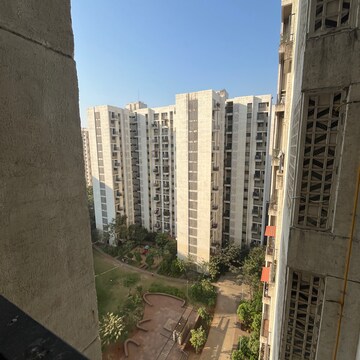 1.5 BHK Apartment – Exterior View View at Lodha Palava Downtown, Taloja Bypass Road - for Rent
