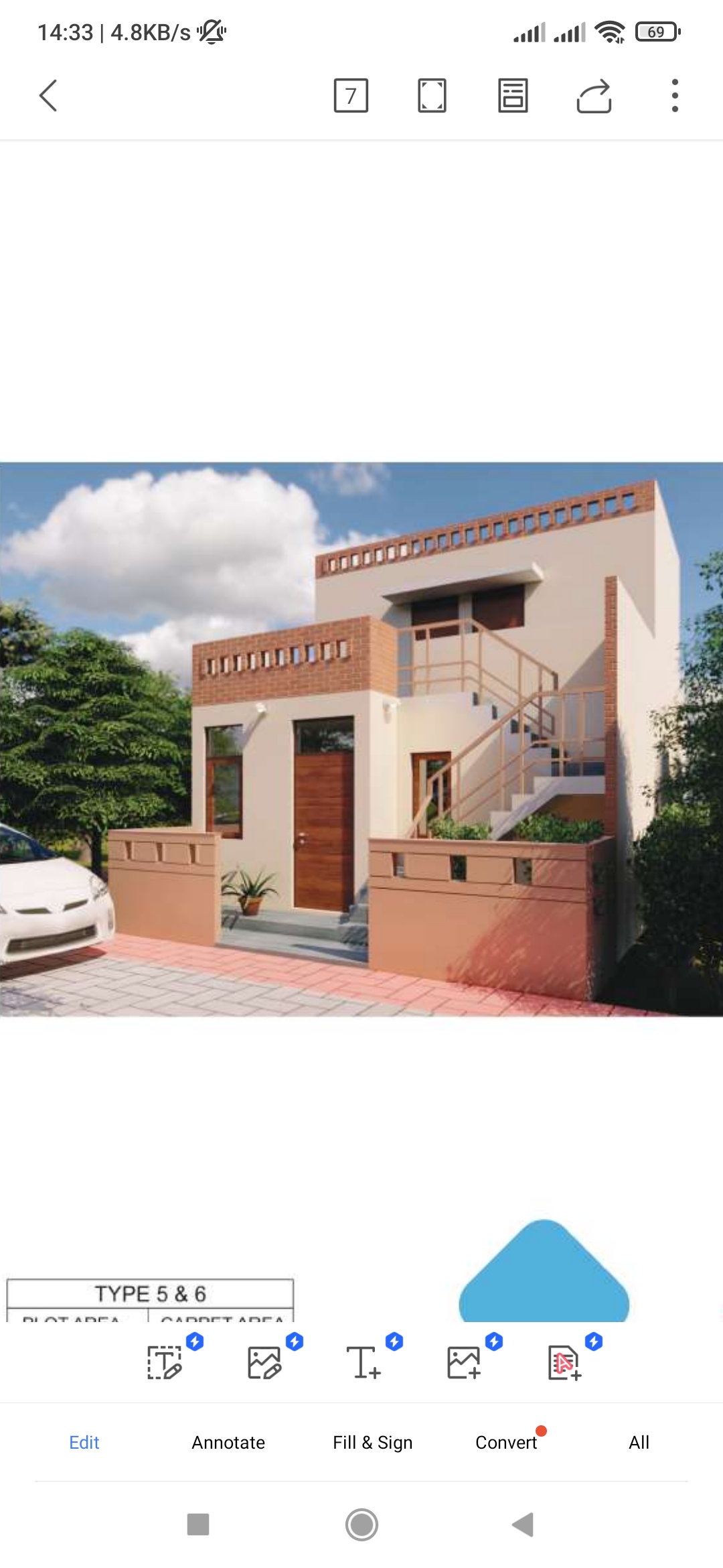6+ BHK + Extra Room Villa For Sale in Halwasiya Shivlar Sambandh