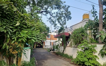 3.5 BHK Independent House For Sale in Ayappakkam