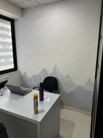 Team Area in  Office Space at Science City – for Rent