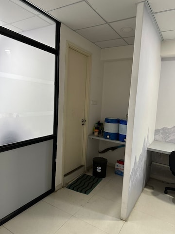 Building Lobby in  Office Space at Science City – for Rent