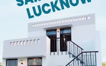 6+ BHK Villa For Sale in Halwasiya Shivlar Sambandh, Sultanpur Road