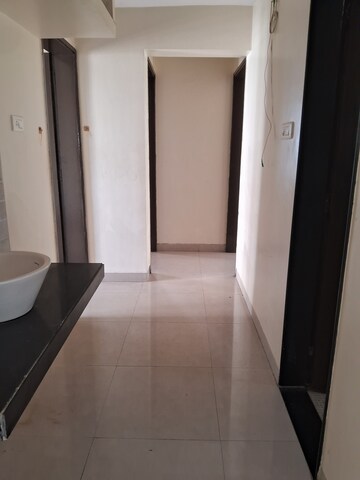 Kitchen in 3 BHK Apartment at Vikram Midori Towers, Pimple Nilakh – for Rent