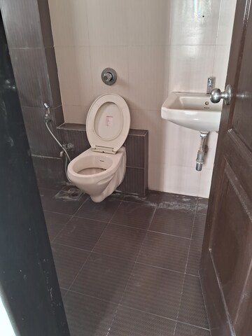 Bathroom in 3 BHK Apartment at Vikram Midori Towers, Pimple Nilakh – for Rent