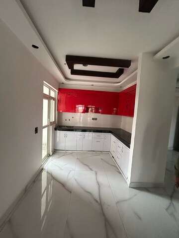 Furnished Amenities in 2 BHK Apartment at DevLandcon Hitaishi Heights, Raj Nagar Extension – for Sale