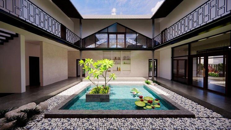 Exterior View, mangalpalle  167 Sq.Yd. Plot In Mangalpalle Hyderabad 8168495