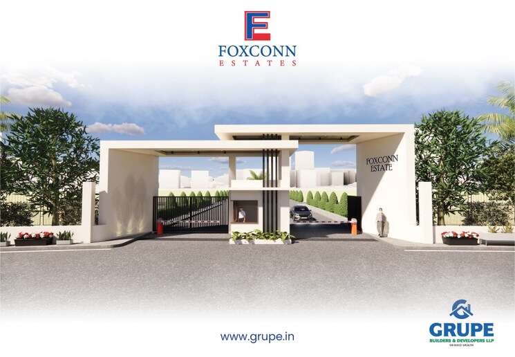 Exterior View, mangalpalle  167 Sq.Yd. Plot In Mangalpalle Hyderabad 8168495