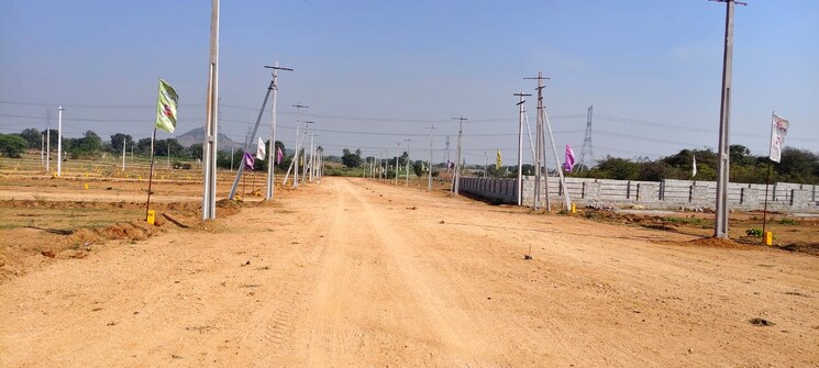 undefined, mangalpalle  167 Sq.Yd. Plot In Mangalpalle Hyderabad 8168495