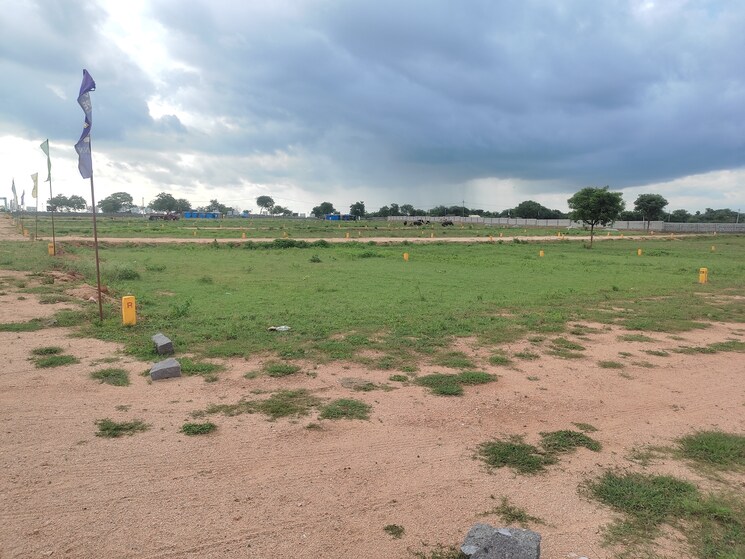 undefined, mangalpalle  167 Sq.Yd. Plot In Mangalpalle Hyderabad 8168495