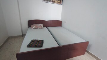 Kitchen in 2 BHK Builder Floor at Hsr Layout – for Rent