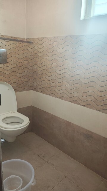 Bathroom in 2 BHK Builder Floor at Hsr Layout – for Rent